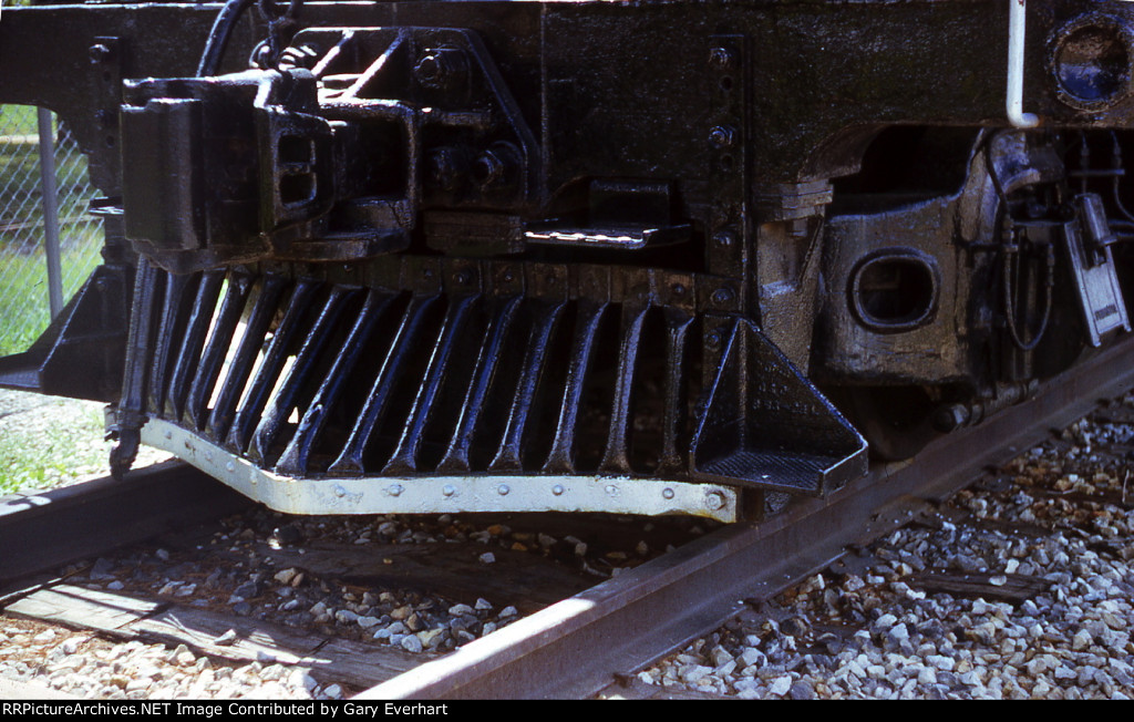 PM 2-8-4 #1225 - Pere Marquette